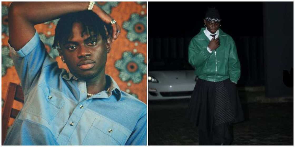 BBNaija Bryann BBNaija Bryann