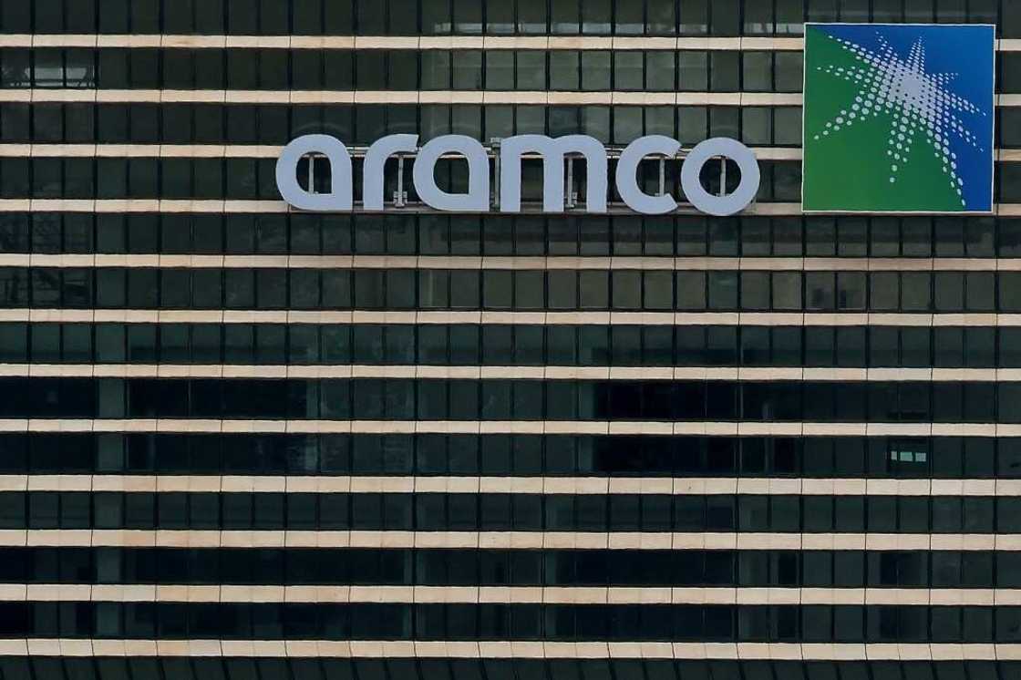 Saudi Aramco is the world's biggest crude exporter