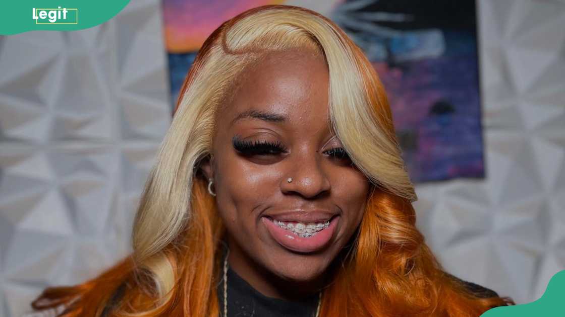 Sunset orange fusion waves Sunset orange fusion waves