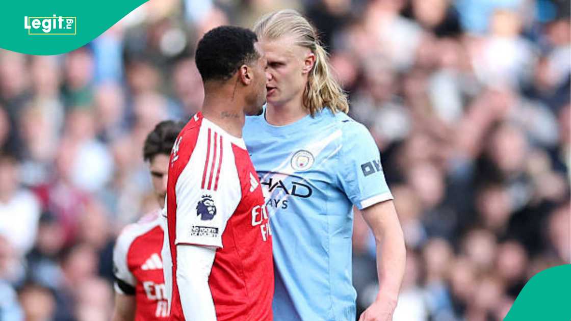 DStv, Nigeria, Showmax, Premier League