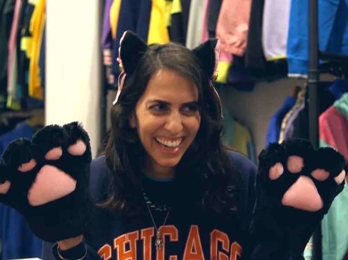 Hila Klein