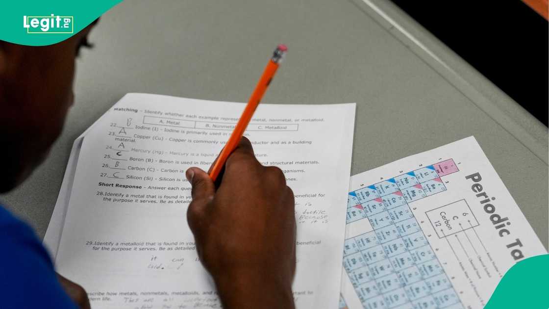 US teacher has narrated how a Nigerian cam move to the United States as a teacher.