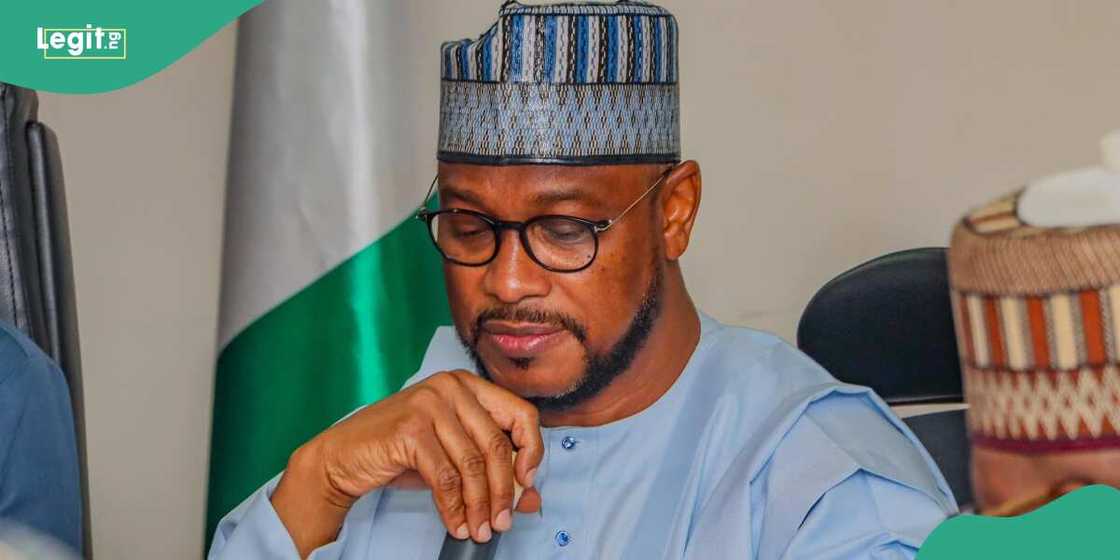 Zamfara Begins Payment Of N30,000 Minimum Wage Zamfara Begins Payment Of N30,000 Minimum Wage