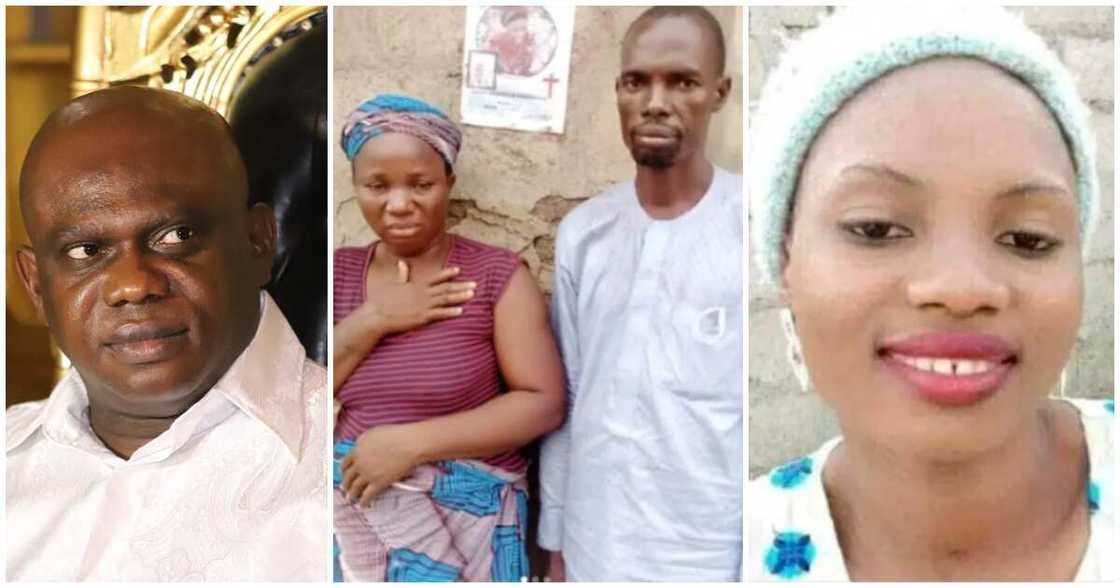 Apostle Chibuzor Gift Chinyere, OPM, Deborah Samuel, Sokoto state, new home, scholarships Apostle Chibuzor Gift Chinyere, OPM, Deborah Samuel, Sokoto state, new home, scholarships
