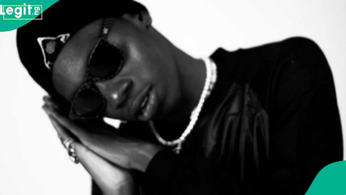 Nigerian Emerging Act Skeng We$ Sets Sights on International Touring Milestone Nigerian Emerging Act Skeng We$ Sets Sights on International Touring Milestone