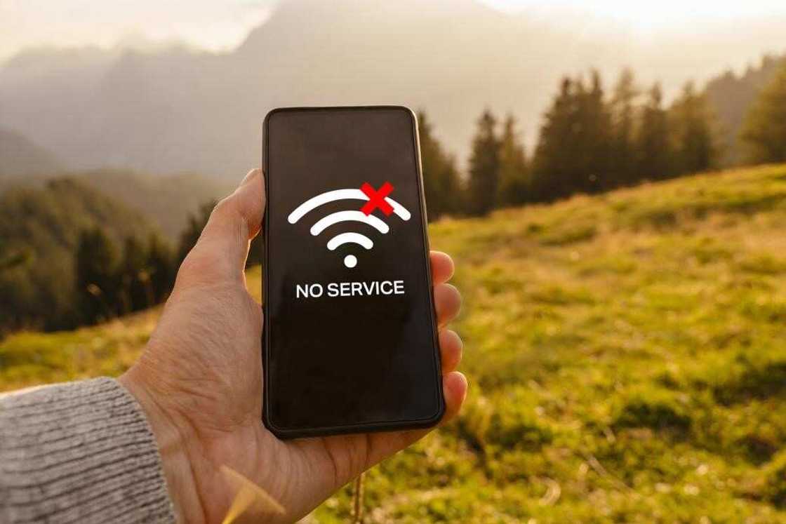 UPS Technology: Bringing you enhanced connectivity for everyday situations