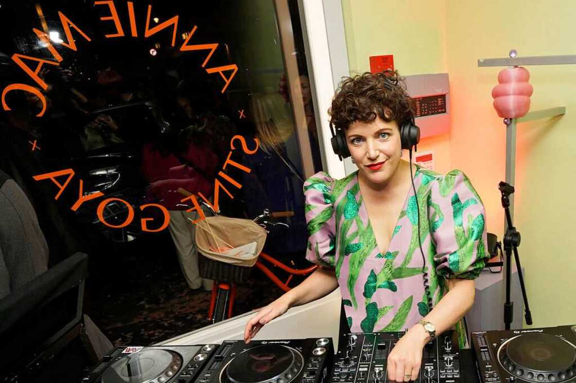 Famous DJ names Famous DJ names