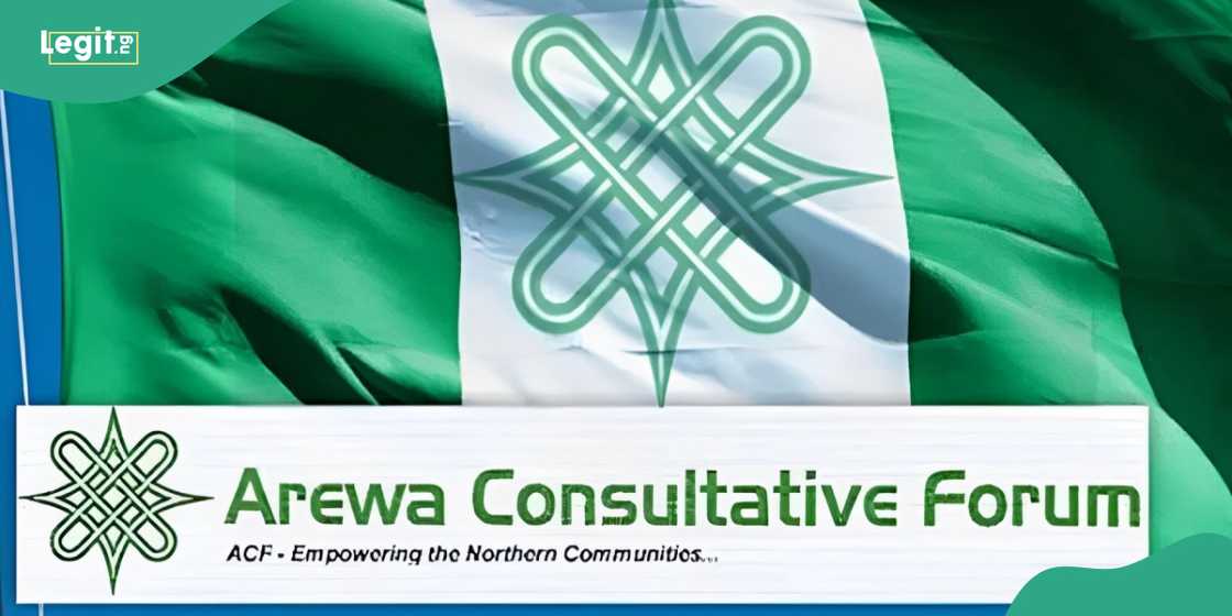 Arewa Consultative Forum Speaks on Dangote Refinery saga Arewa Consultative Forum Speaks on Dangote Refinery saga