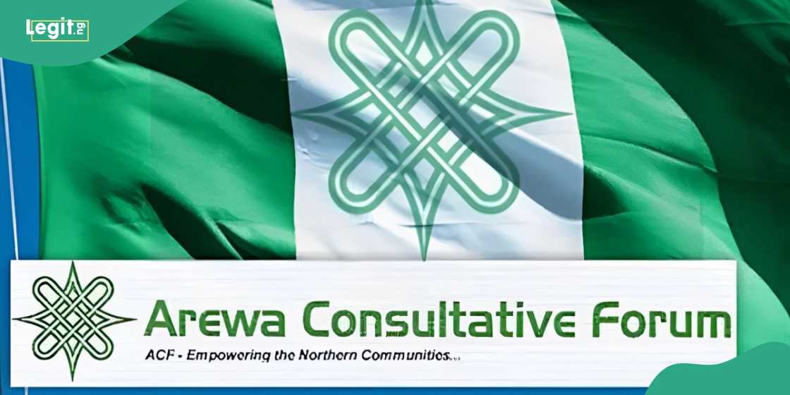 Arewa Consultative Forum Speaks on Dangote Refinery saga