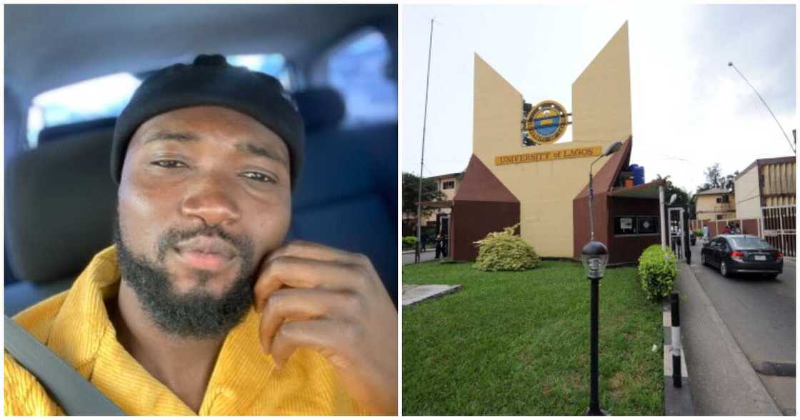 Reactions as first-class graduate bags big job in UK after being rejected in Nigeria Reactions as first-class graduate bags big job in UK after being rejected in Nigeria
