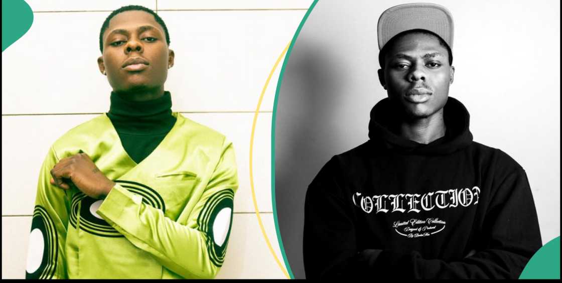 Foundation offers N50 million reward for information on Mohbad's death Foundation offers N50 million reward for information on Mohbad's death