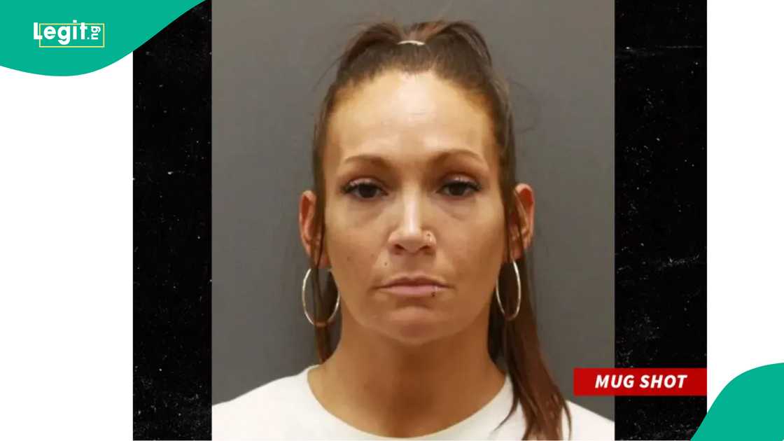Jennifer Lopez lookalike lands in trouble as mugshot spreads online