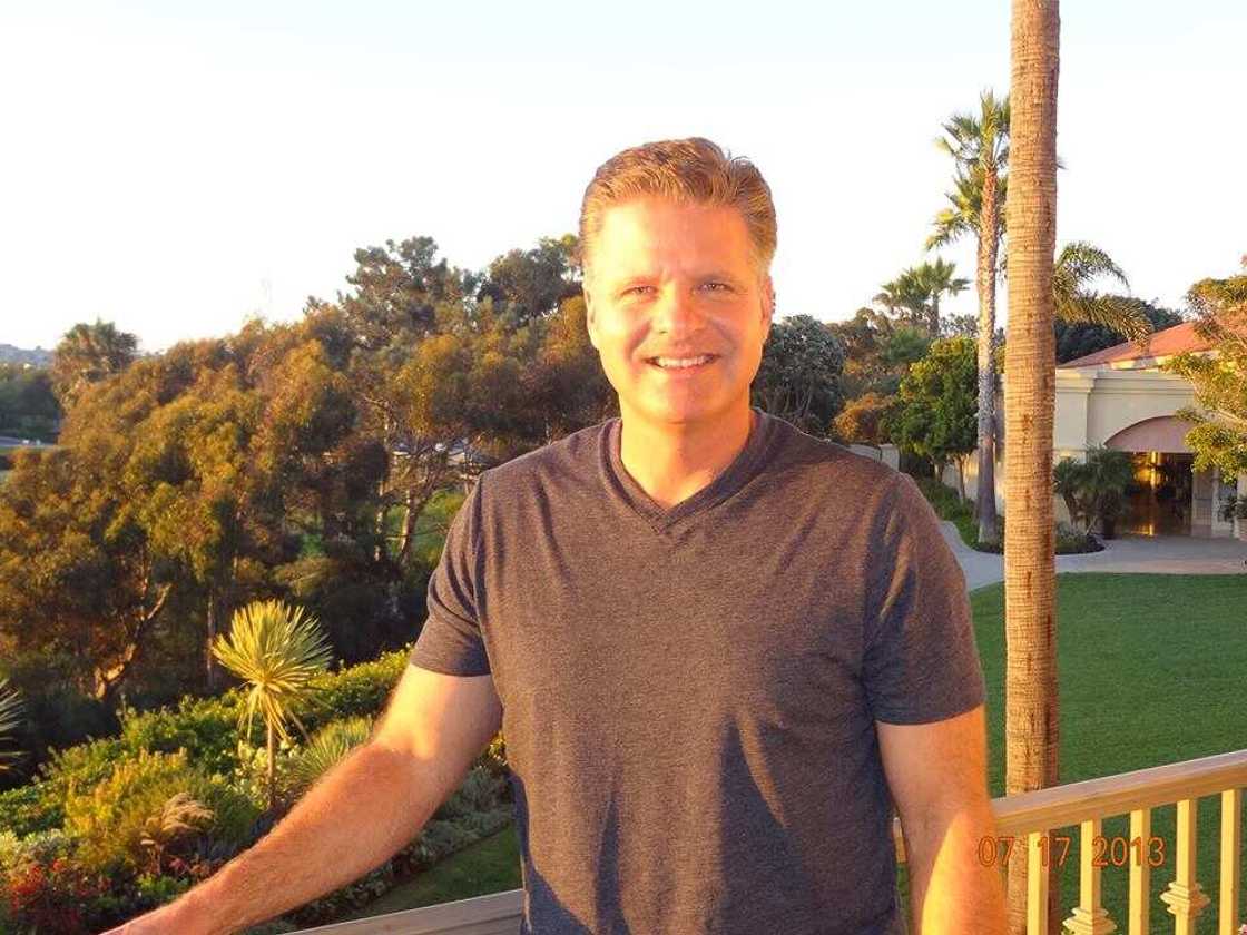 Pete Delkus salary Pete Delkus salary