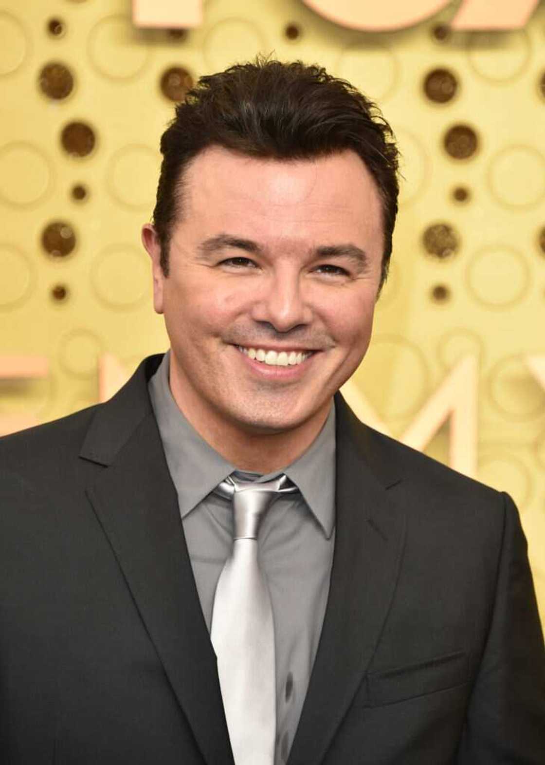 Seth MacFarlane age Seth MacFarlane age