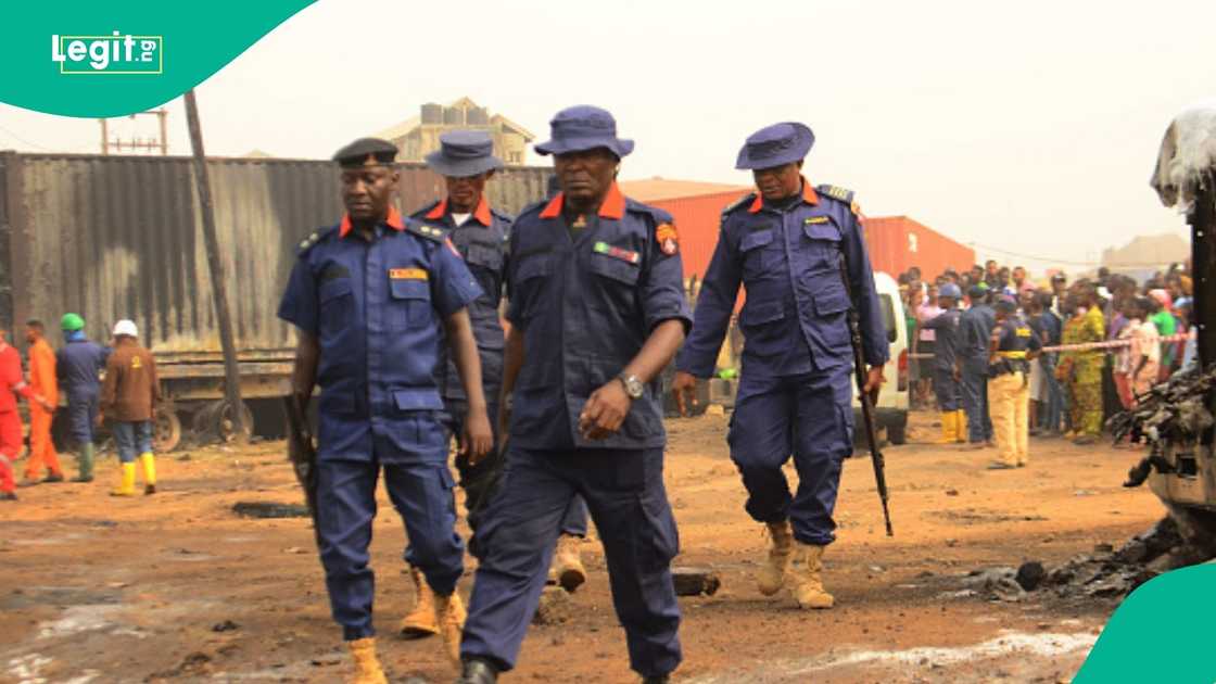 NSCDC