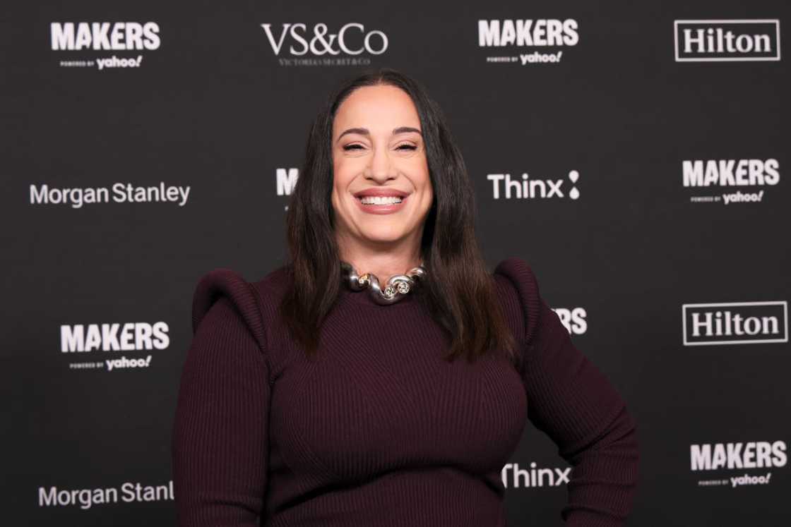 Dany Garcia, Founder, CEO & Chairwoman, The Garcia Companies, at The Beverly Hilton