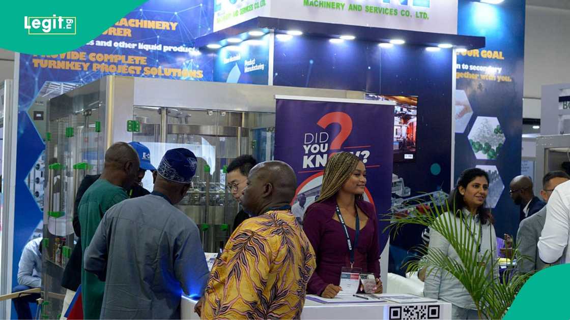 Lagos state govt targets N5 billion sales at 2025 Tourism Fair with NaijaBrandChick as governor Babajide Sanwo-Olu expresses hope. Lagos state govt targets N5 billion sales at 2025 Tourism Fair with NaijaBrandChick as governor Babajide Sanwo-Olu expresses hope.