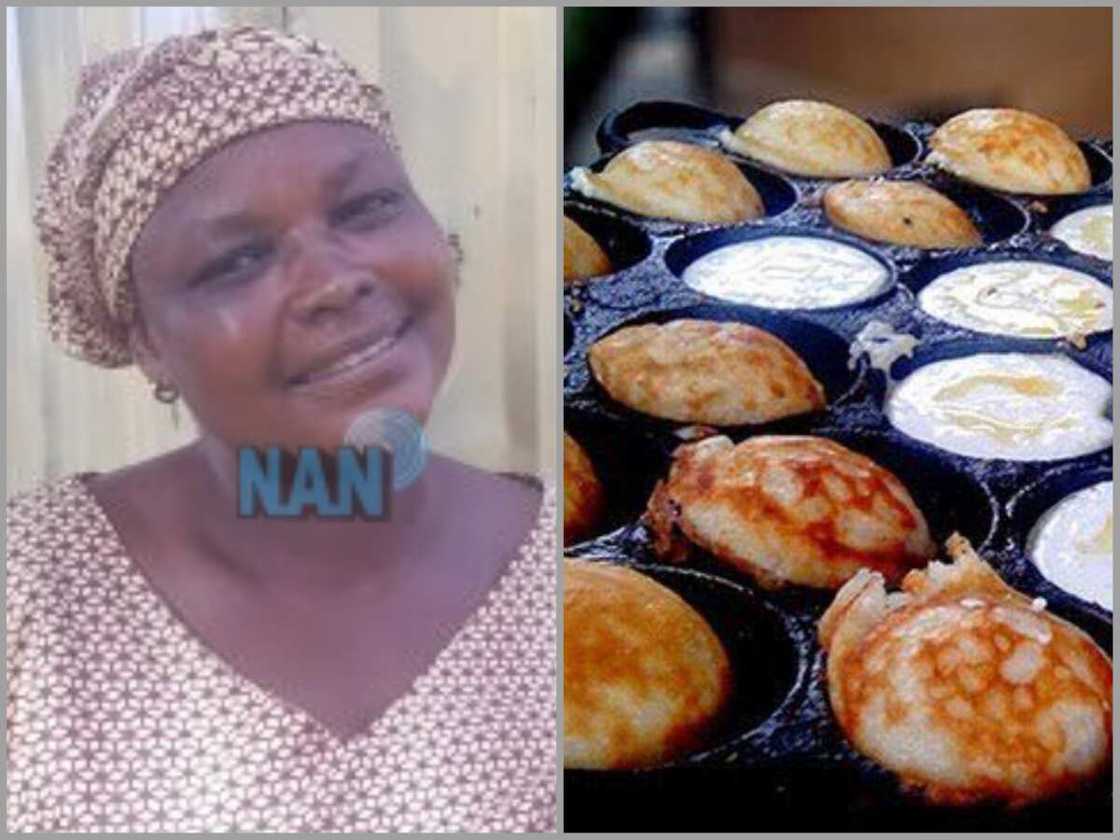 Sana'a ta haifar wa mata mai 'ya'ya.3 da mai ido Sana'a ta haifar wa mata mai 'ya'ya.3 da mai ido