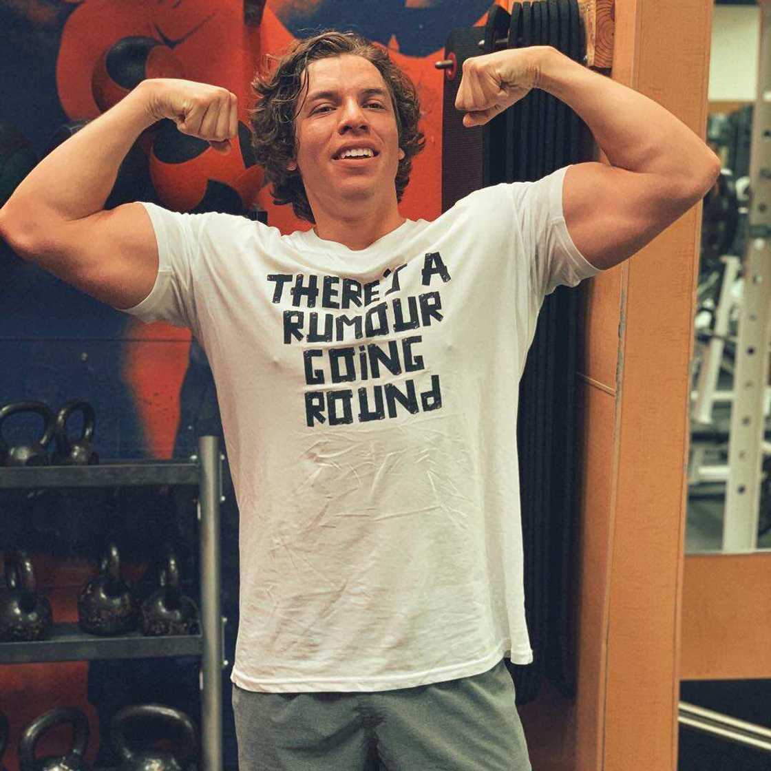 Joseph Baena Joseph Baena