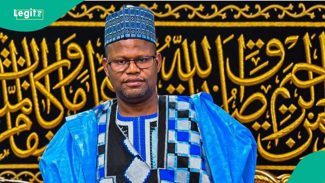 Sheikh Yahaya Masussuka