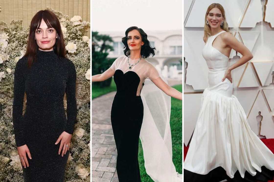 Top French actresses Top French actresses