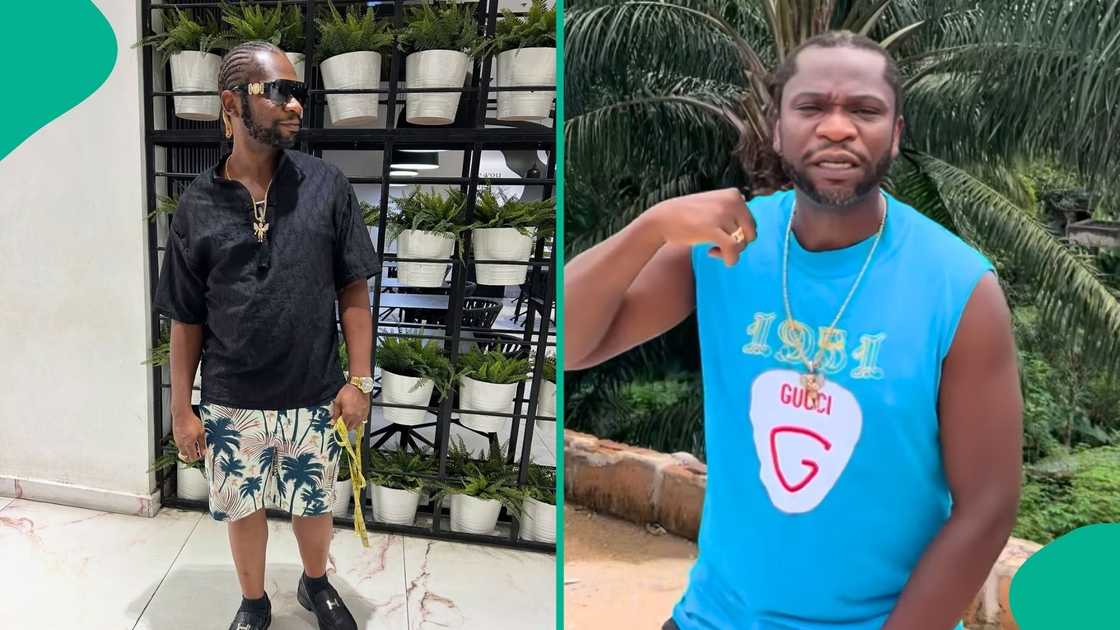 Speed Darlington says children are loads Speed Darlington says children are loads