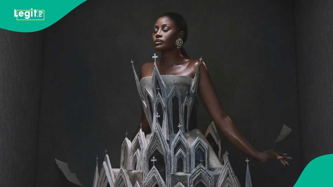 Nana Akua Addo files for divorce, her demand from husband trends