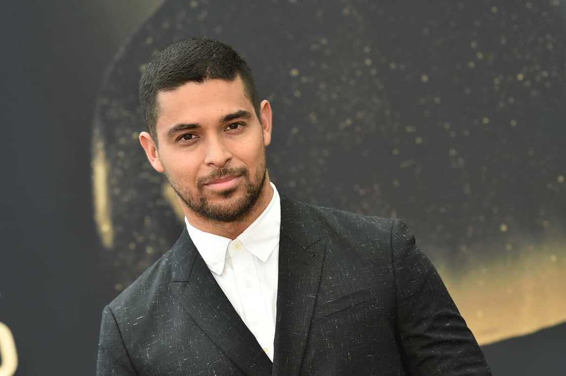Famous Hispanic actors Famous Hispanic actors