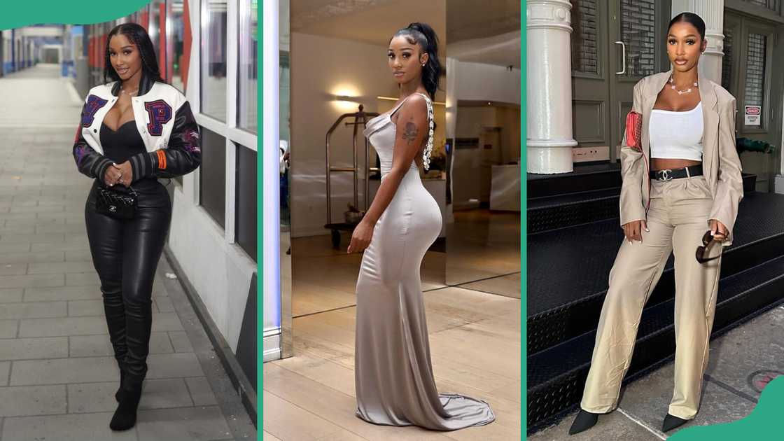 Bernice Burgos Bernice Burgos