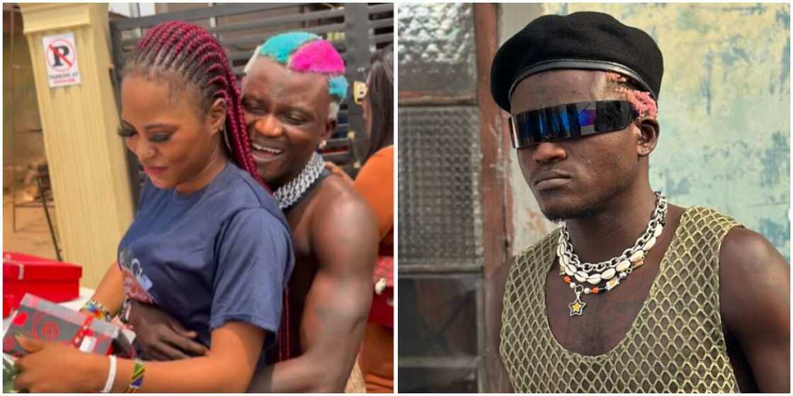 Portable gets wife Valentine's Day gift, Portable Portable gets wife Valentine's Day gift, Portable