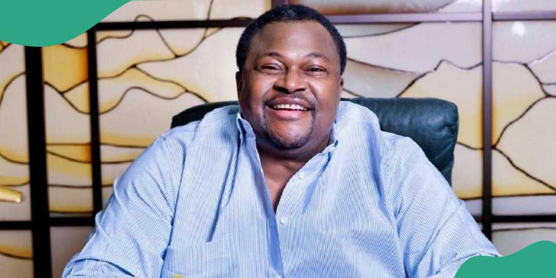 Philanthropic Causes of Nigerian Billionaire, Mike Adenuga Philanthropic Causes of Nigerian Billionaire, Mike Adenuga