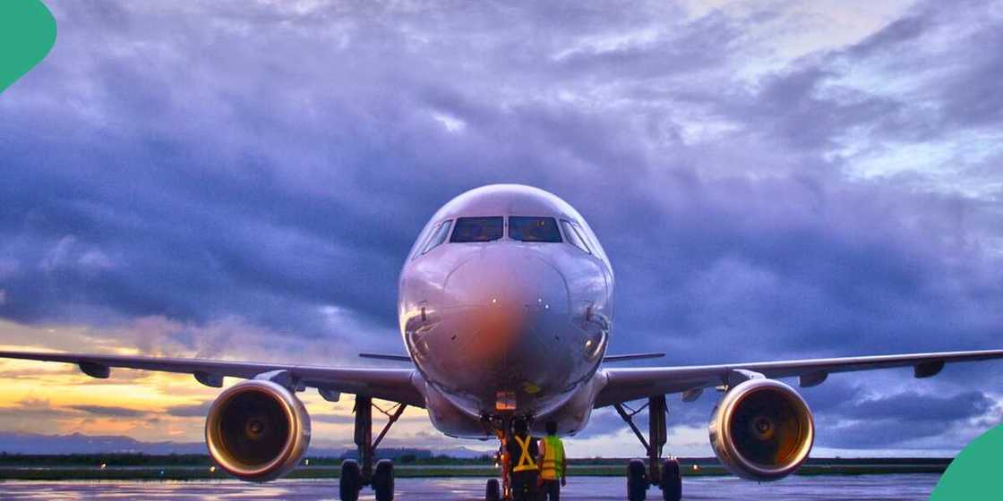 Ibom Air, Airbus A220