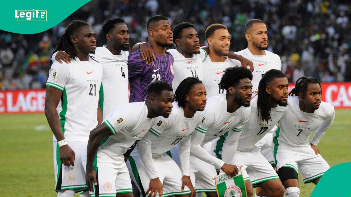 Eric Chelle, Super Eagles, Nigeria, FIFA World Cup, Bafana Bafana Eric Chelle, Super Eagles, Nigeria, FIFA World Cup, Bafana Bafana