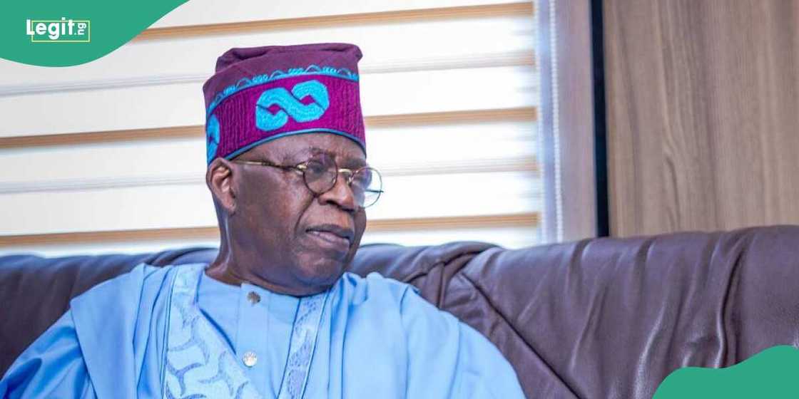 Ekiti state/Ekiti state schoolchildren abduction/Tinubu/Latest about Bola Tinubu