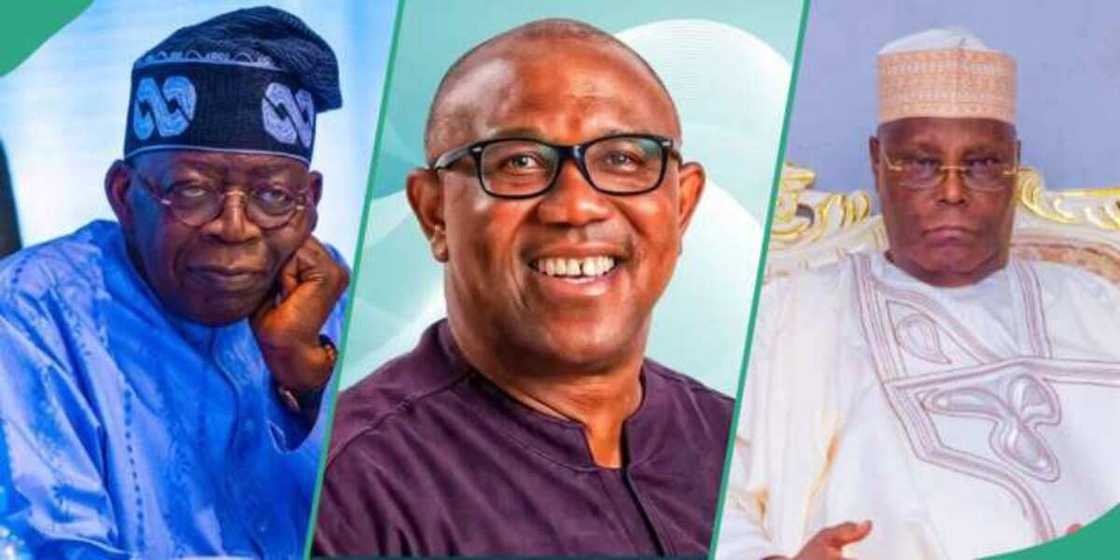 CJN zai kafa kwamiti kan karar Atiku, Obi CJN zai kafa kwamiti kan karar Atiku, Obi