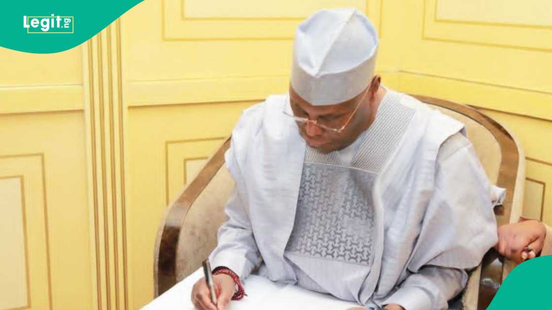 Atiku.