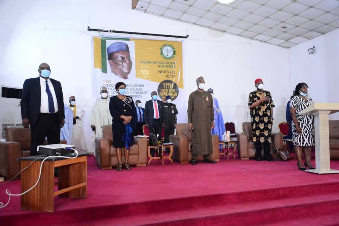 Why power should shift to South in 2023, governor Zulum gives reasons Why power should shift to South in 2023, governor Zulum gives reasons