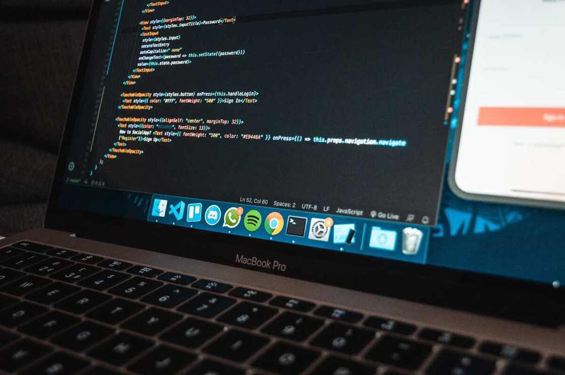 What is a null document? What is a null document?