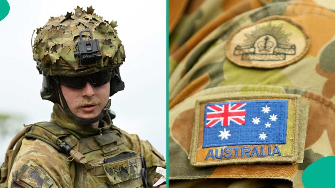 Australia explains requirements for non-citizens seeking to join its Defence Force
