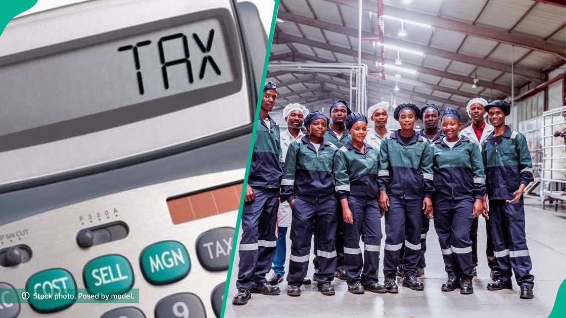 FG clarifies fears over 2026 tax reforms