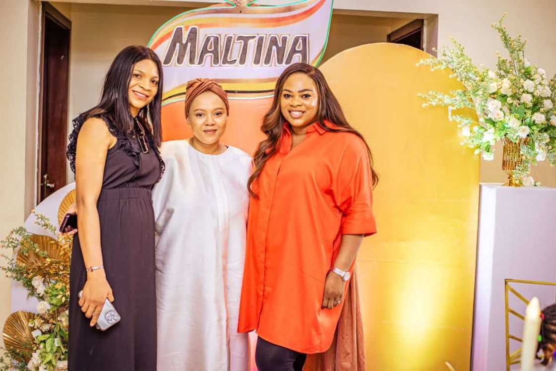 Maltina Ramadan Campaign Sparks Happiness Across Nigeria Maltina Ramadan Campaign Sparks Happiness Across Nigeria