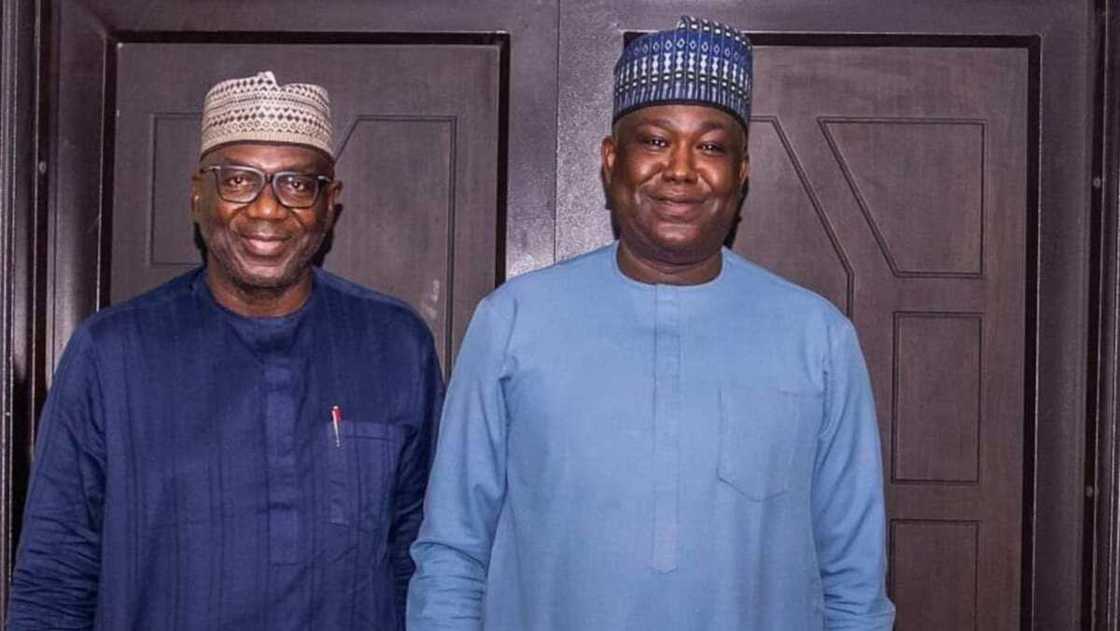 Olawepo and Abdulrazaq Olawepo and Abdulrazaq