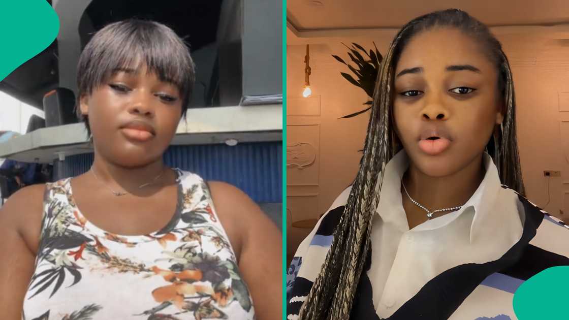 Nigerian lady blasts pastors and gospel singers, shares why she hates them