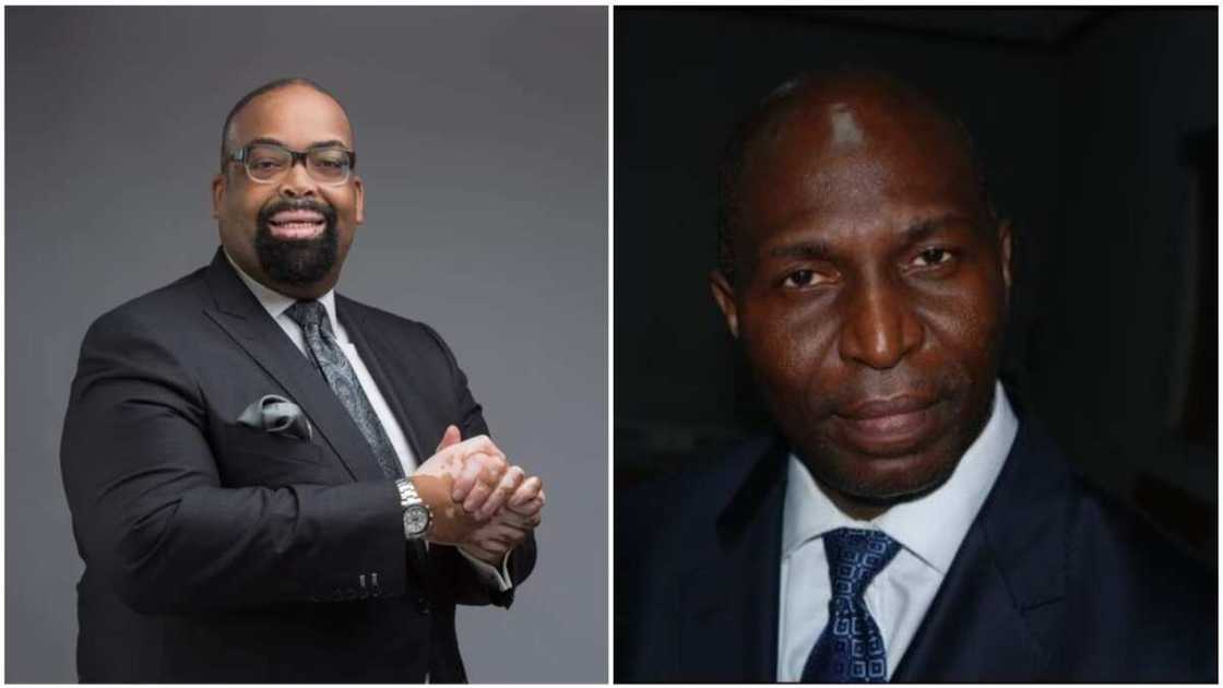 Sam Omatseye/Olumide Akpata/NBA Convention/Kashim Shettima/2023 elections Sam Omatseye/Olumide Akpata/NBA Convention/Kashim Shettima/2023 elections