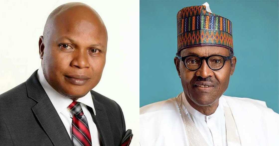 We need money, support us with grants, polytechnic founders beg Buhari We need money, support us with grants, polytechnic founders beg Buhari