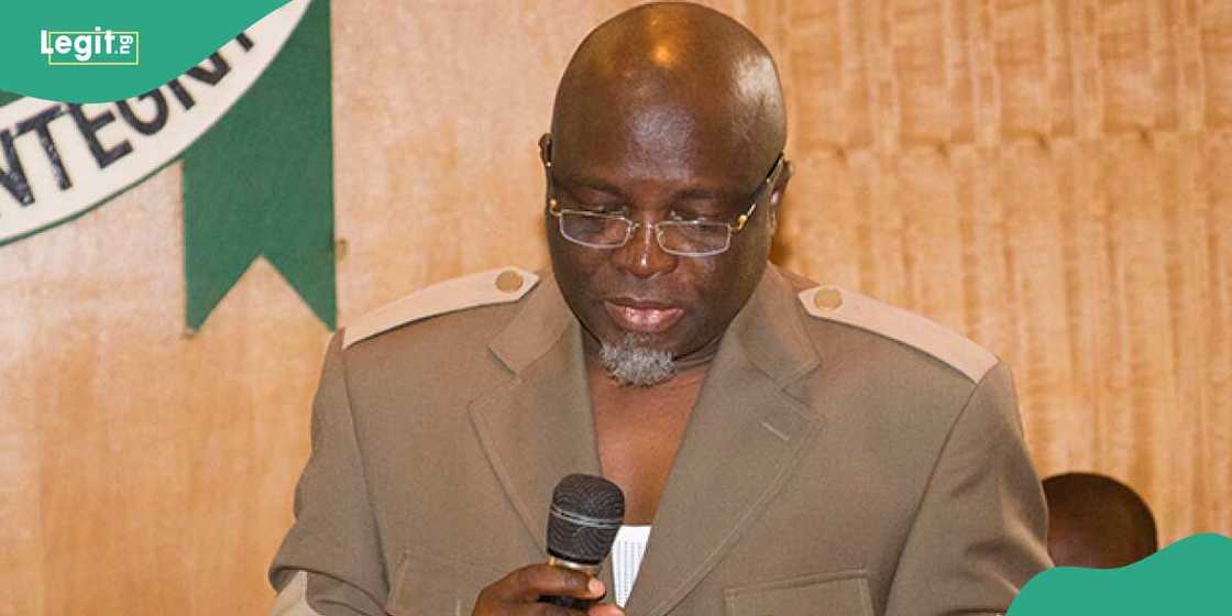 JAMB sends message to UTME candidates on printing of examination slip JAMB sends message to UTME candidates on printing of examination slip