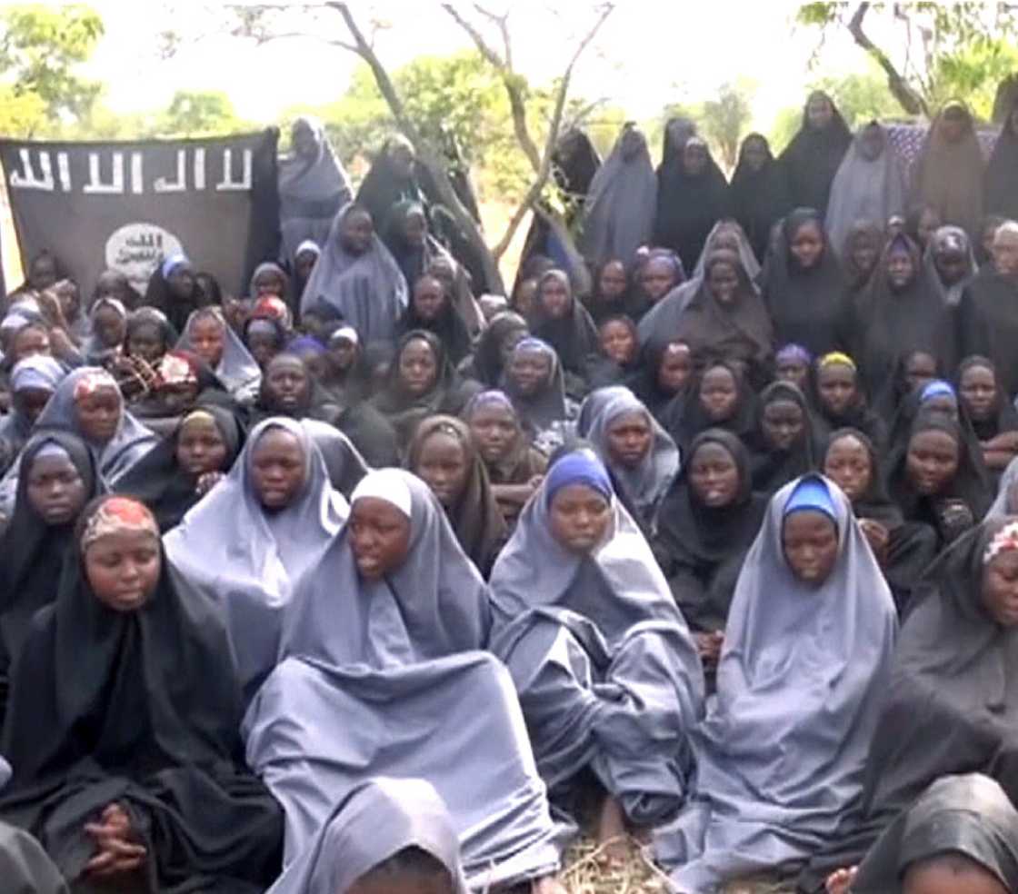 A Decade On, Still Missing: MMF CEO Warns Chibok Is Now a Metaphor for Neglect A Decade On, Still Missing: MMF CEO Warns Chibok Is Now a Metaphor for Neglect