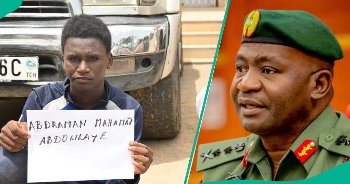 Sojoji sun kama dan shugaban Boko Haram na farko, Mohammed Yusuf