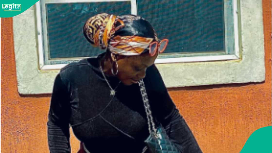 A Nigerian lady shares why she stopped going to church.