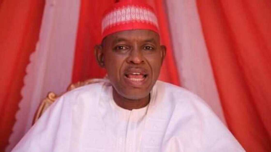 Kano 2023: Sirikin Kwankwaso, Abba Gida-Gida ya tabbata 'dan takarar gwamna a NNPP